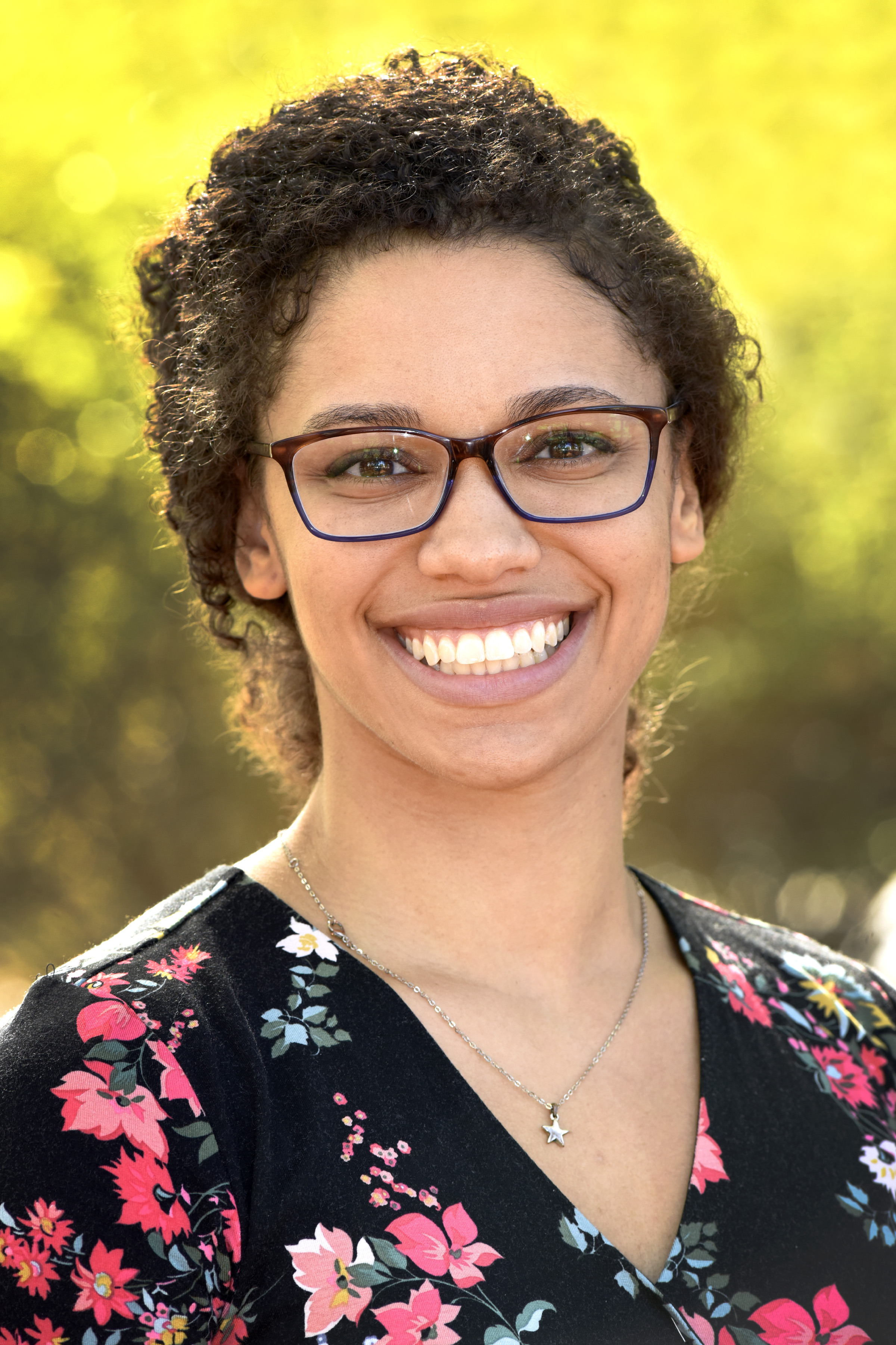 Shaina Alexandria, PhD